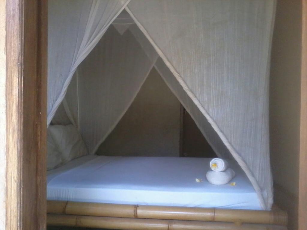 Baleku Homestay Trawangan Gili Trawangan Extérieur photo