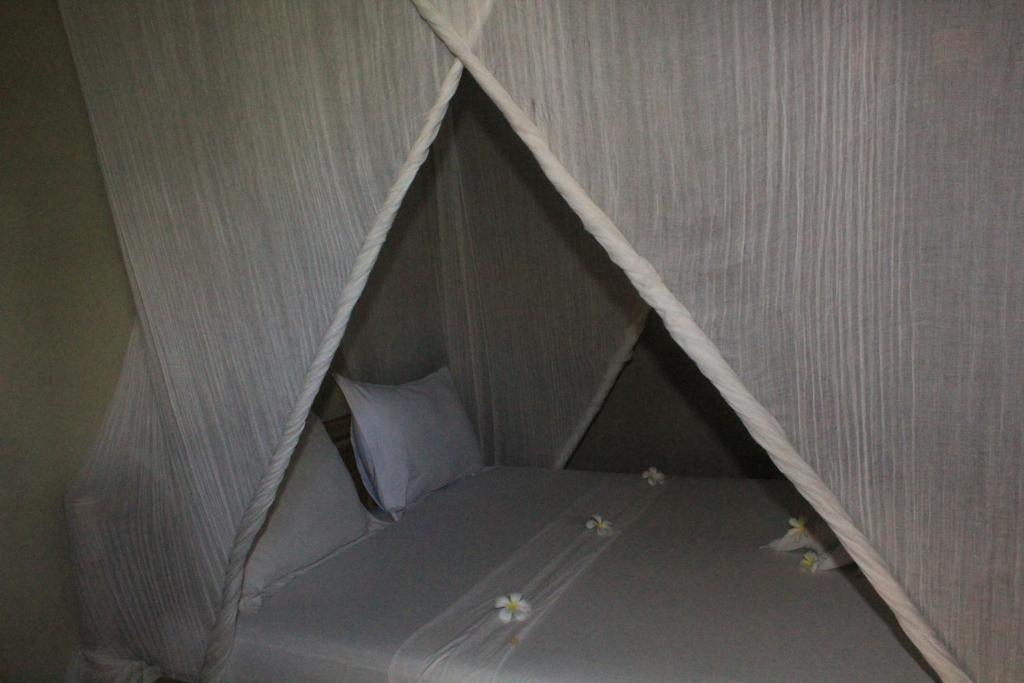 Baleku Homestay Trawangan Gili Trawangan Extérieur photo
